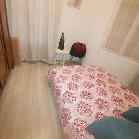 Apartman House Of Flowers