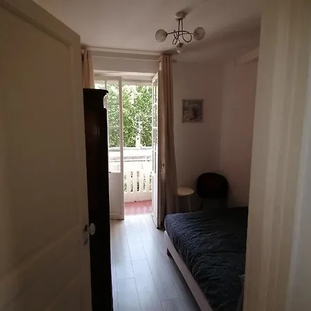 Apartman House Of Flowers Juan-les-Pins